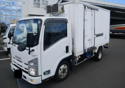 ISUZU  ELF  2008