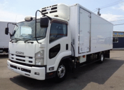 ISUZU  FORWARD  2012