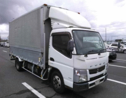 MITSUBISHI    Canter  2013
