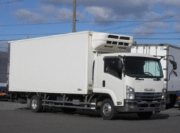 ISUZU  FORWARD  2014