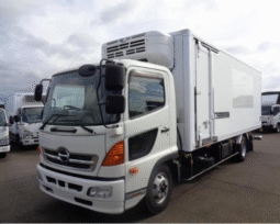 HINO  RANGER  2015