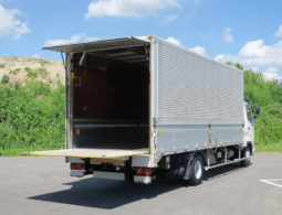 MITSUBISHI  Fuso Fighter 2006