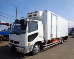 MITSUBISHI  FUSO  FIGHTER  2015