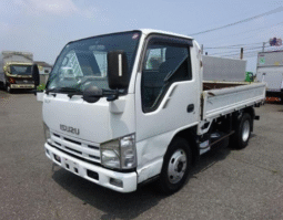 ISUZU  ELF  2008