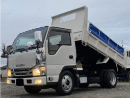 ISUZU  ELF 2013