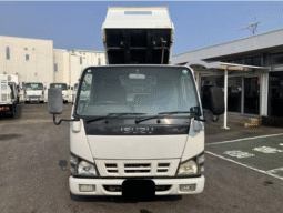 ISUZU  ELF   2005