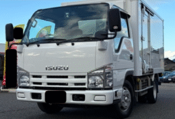 ISUZU  ELF  2014
