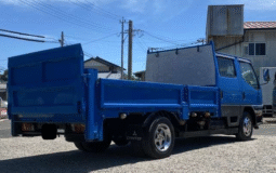 MITSUBISHI  FUSO  CANTER  2000