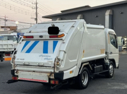 MITSUBISHI  CANTER  2010