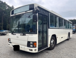 HINO  BLUE  RIBBON  2006