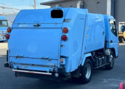 MITSUBISHI  CANTER  2015