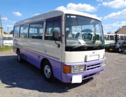 NISSAN    Civilian   1995