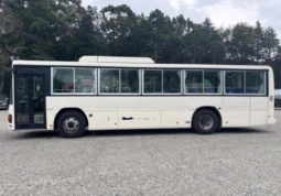 HINO  BLUE  RIBBON  2006