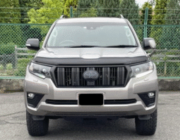 Toyota Land Cruiser Prado 2023