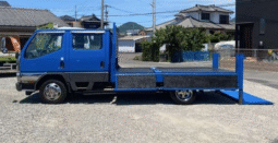 MITSUBISHI  FUSO  CANTER  2000