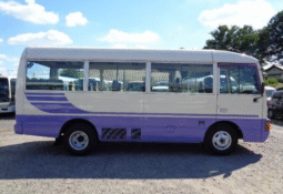 NISSAN    Civilian   1995