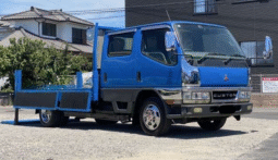MITSUBISHI  FUSO  CANTER  2000
