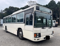 HINO  BLUE  RIBBON  2006