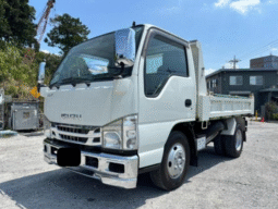 ISUZU  Elf   2008