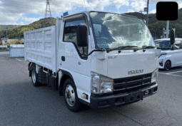 ISUZU  ELF  2012