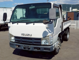 ISUZU  ELF  2013