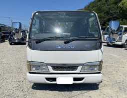 ISUZU   ELF  2004
