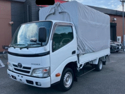 TOYOTA  TOYOACE  2013