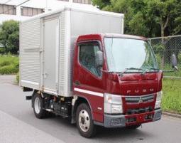 MITSUBISHI  FUSO  CANTER  2015