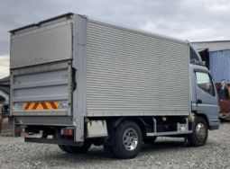 MITSUBISHI  Canter   2012