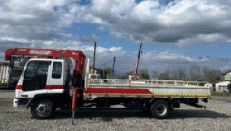 ISUZU  FORWARD  2006