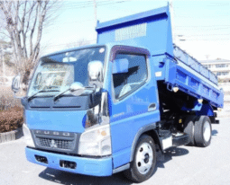 MITSUBISHI  FUSO  CANTER 2010