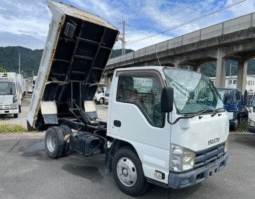 ISUZU  ELF  2010