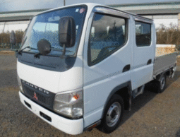 MITSUBISHI  FUSO  CANTER  GUTS  2006