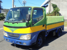 TOYOTA  DYNA  2005