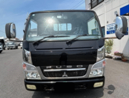 MITSUBISHI  FUSO  CANTER  GUTS  2007