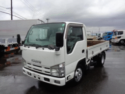 ISUZU  ELF  2014