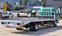 MITSUBISHI  FUSO  CANTER  2006