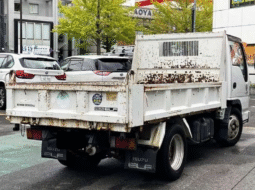 ISUZU    Elf    2003