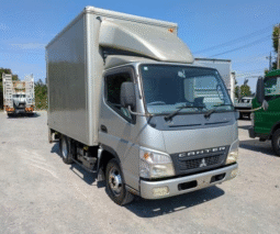 MITSUBISHI  CANTER  GUTS  2006