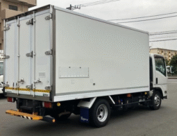 ISUZU  ELF  REFRIGERATED  2019