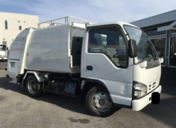 ISUZU  ELF  2006