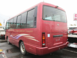 NISSAN    Civilian   2004