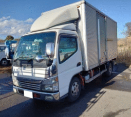 MITSUBISHI  CANTER  2004
