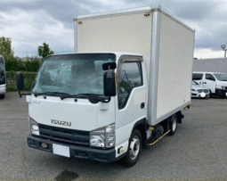 ISUZU  ELF  2014