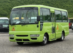 NISSAN    Civilian   2011