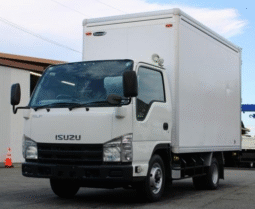 ISUZU  ELF  2014
