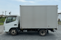 MITSUBISHI  CANTER  2006