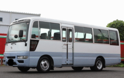 NISSAN  CIVILIAN  2005