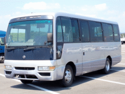 NISSAN  CIVILIAN  2004