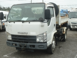ISUZU  ELF  2008